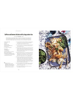 Australian Women's Weekly Middle Eastern: Vibrant, Flavourful Everyday Recipes - pzsku/Z9D1B515189EF0E5026BDZ/45/_/1726060028/a4982067-16dd-437d-a554-a2f4549af637