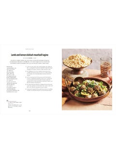 Australian Women's Weekly Middle Eastern: Vibrant, Flavourful Everyday Recipes - pzsku/Z9D1B515189EF0E5026BDZ/45/_/1726060038/822a0907-4d63-41b0-8967-fa3f31034324