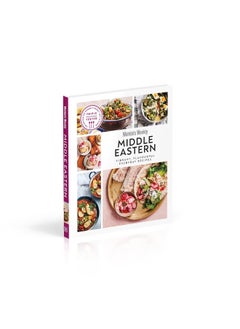 Australian Women's Weekly Middle Eastern: Vibrant, Flavourful Everyday Recipes - pzsku/Z9D1B515189EF0E5026BDZ/45/_/1726060044/a43d22ba-ca57-4c5c-a15b-76b8e4e52bd8