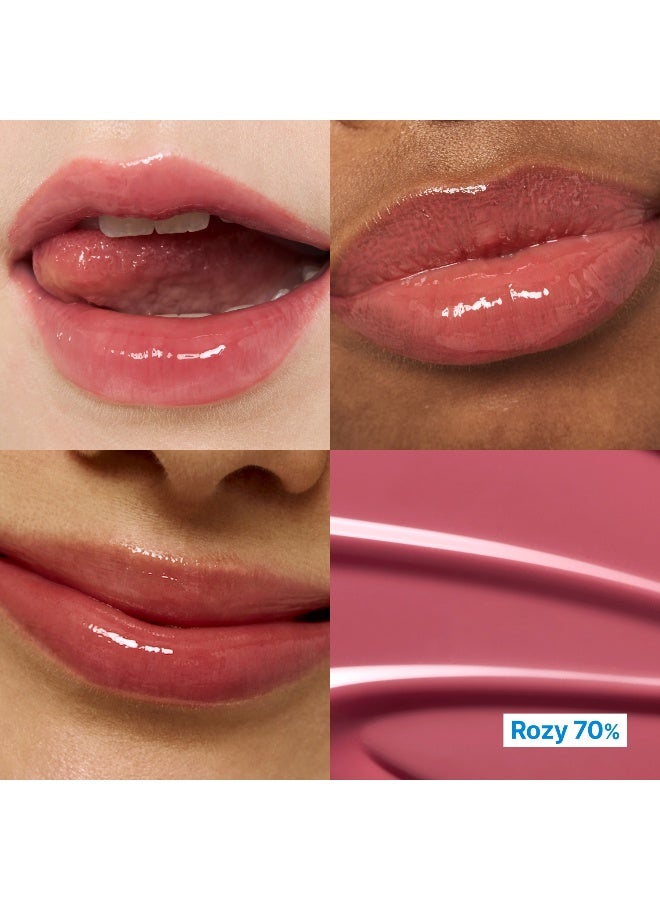 fwee 3D Voluming Gloss Rozy 70% - Image 3