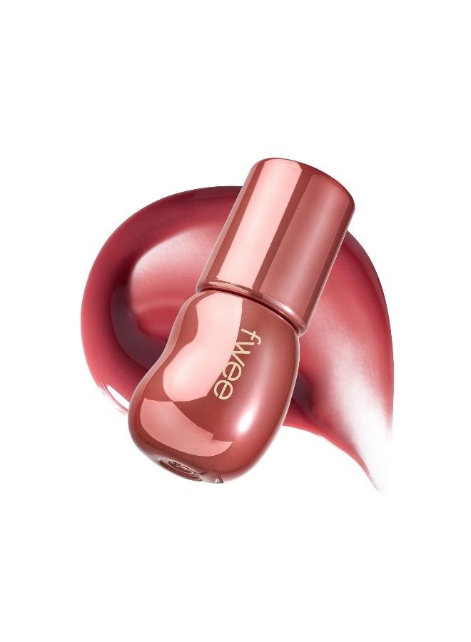 fwee 3D Voluming Gloss Rozy 70% - Image 1