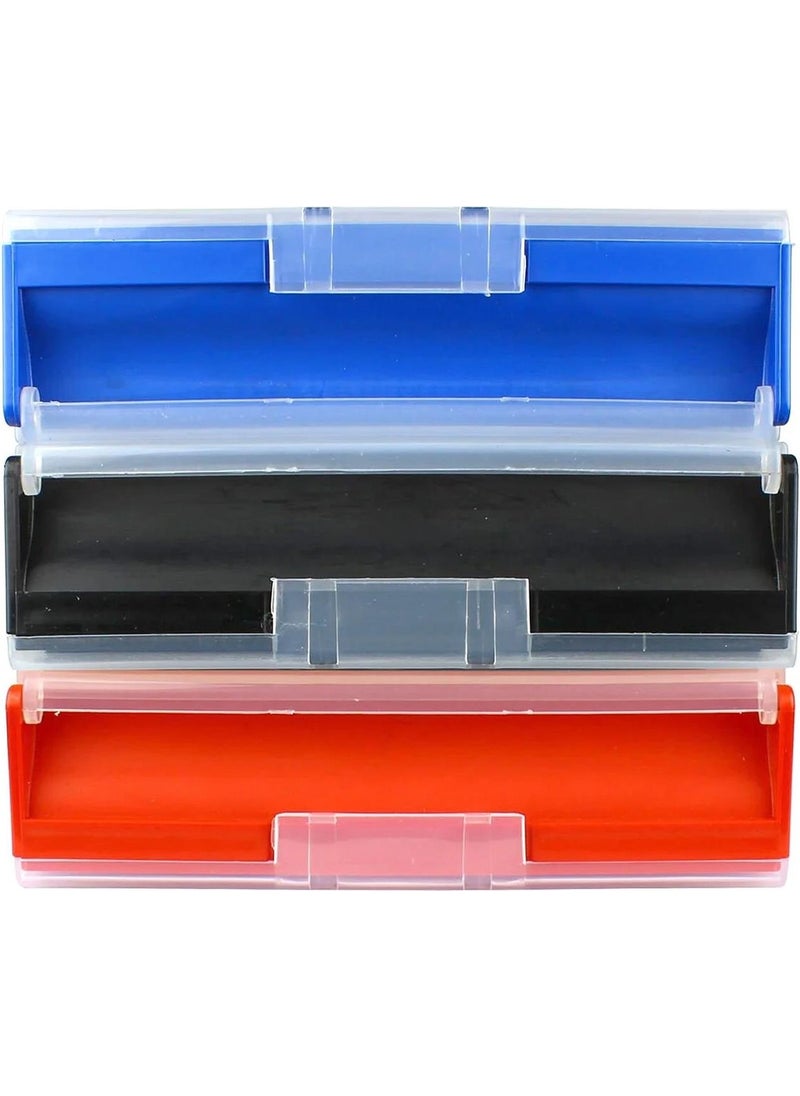 River Multi-Purpose LRF Box Black  - Image 3
