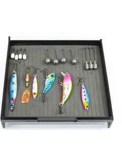 Multi-Purpose LRF Box Black