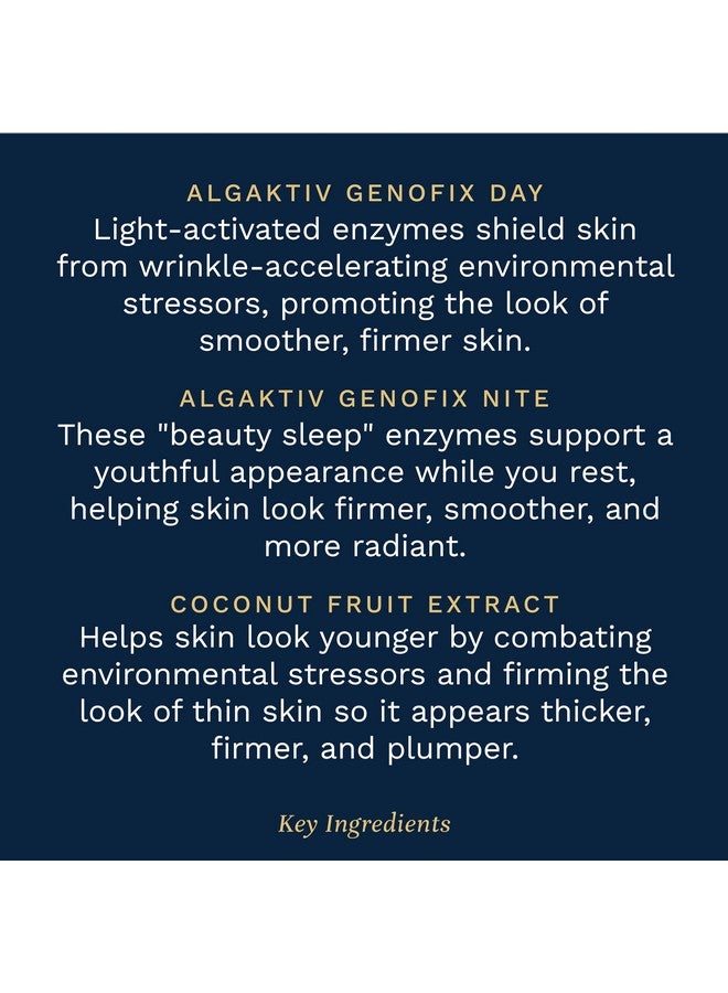 City Beauty Concentrated Youth Serum - Anti-Aging Face Serum - Firm & Smooth - Light-Activated Wrinkle Solution With Advanced Enzymes - Visibly Smooths Fine Lines & Wrinkles - Image 4