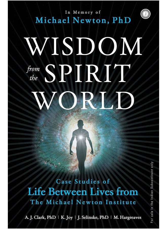 WISDOM FROM THE SPIRIT WORLD [Paperback] - pzsku/Z9D1B7E6177A85F963454Z/45/_/1738231632/76ca3e8e-057b-4fc1-a5ce-520b91d0864f