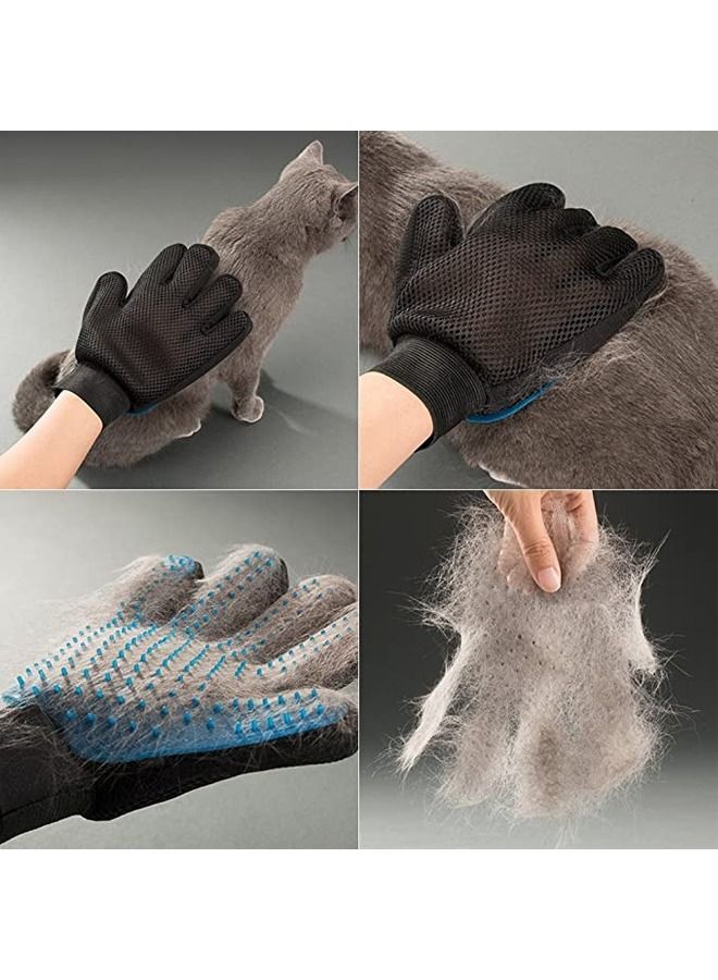 NKX Pet Water Bottle And Hair Remover Gloves  - Image 4