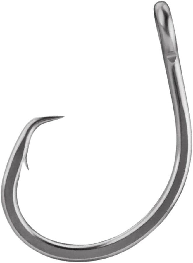 BKK Hooks A-BR-5509 Monster Circle Size 5/0 6 Pack - Image 2