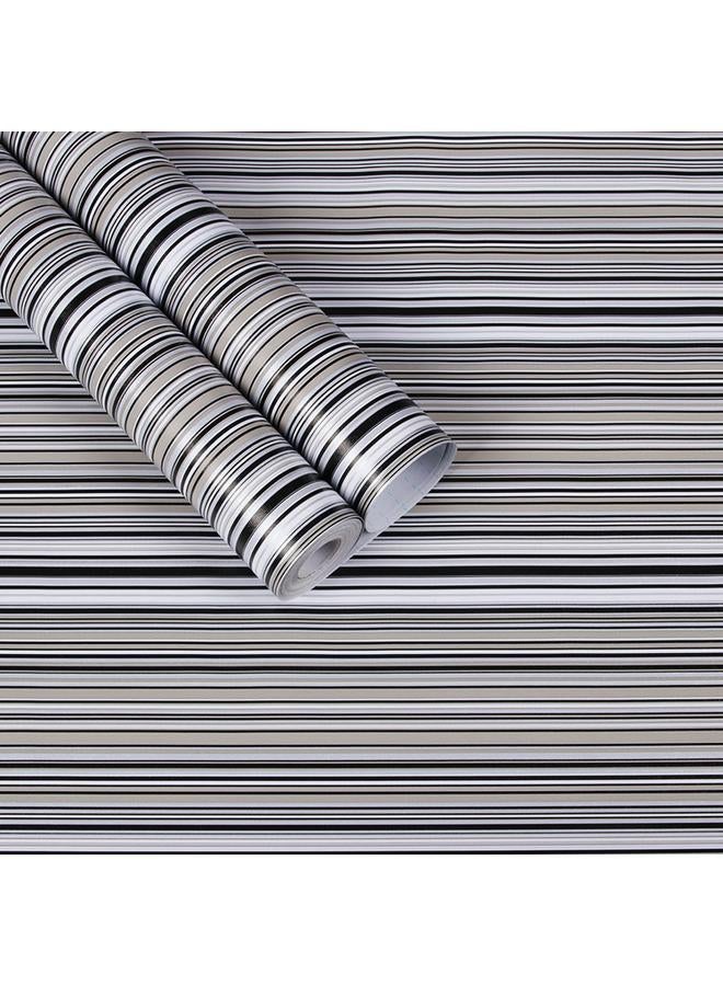 الأزرق جي دبليو ورق الحائط pvc بسيط حديث ، اللصق الذاتي ، غرفة نوم شمال أوروبا ، غرفة المعيشة ، غرفة نوم ، غرفة نوم ، غرفة نوم ، ديكور المطبخ ، ورق الحائط ، تجديد ملصق الخزانة - Image 4