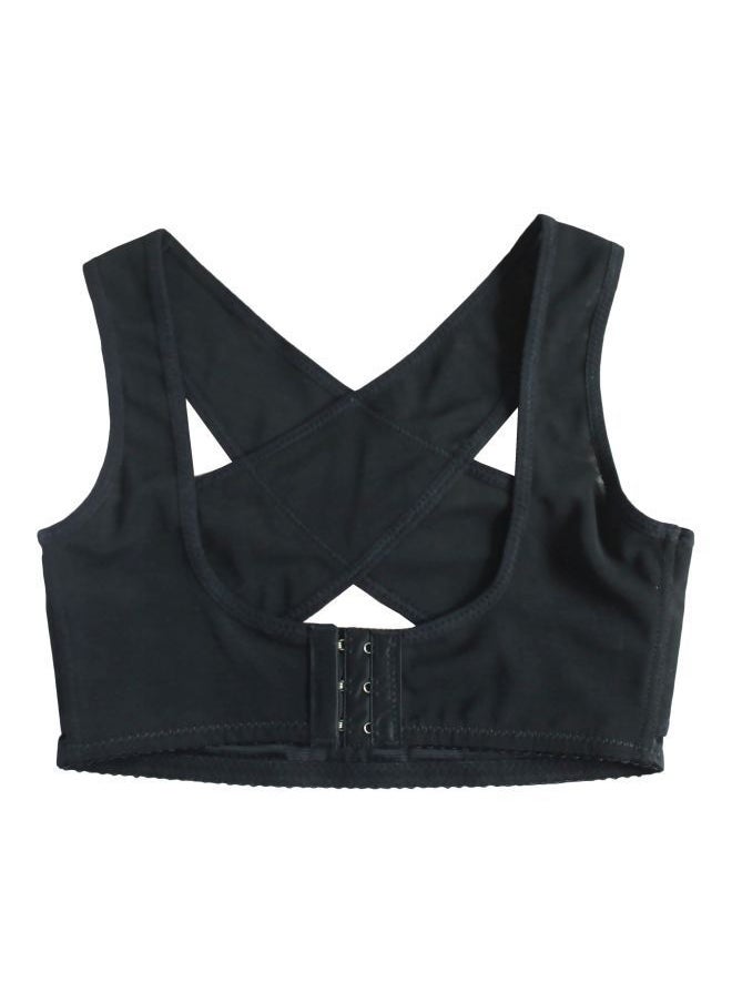NIBEMINENT Bra Support Posture Corrector Shapewear  - Image 1