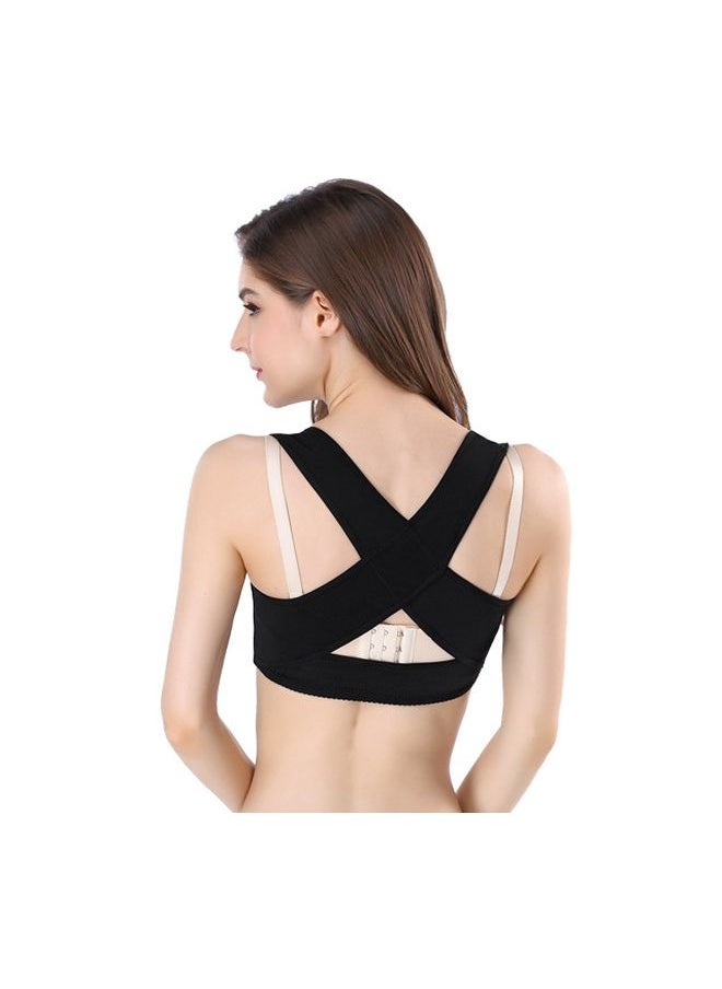 NIBEMINENT Bra Support Posture Corrector Shapewear  - Image 2