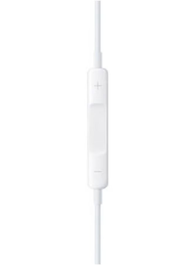 LESHP For IPhone 14/13/12/11/SE/X/XR/XS/ (built-in microphone and volume control) Wired in-ear soundproofing headphones  - Image 4