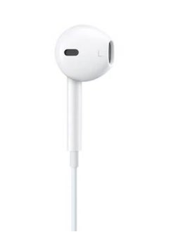 LESHP For IPhone 14/13/12/11/SE/X/XR/XS/ (built-in microphone and volume control) Wired in-ear soundproofing headphones  - Image 2