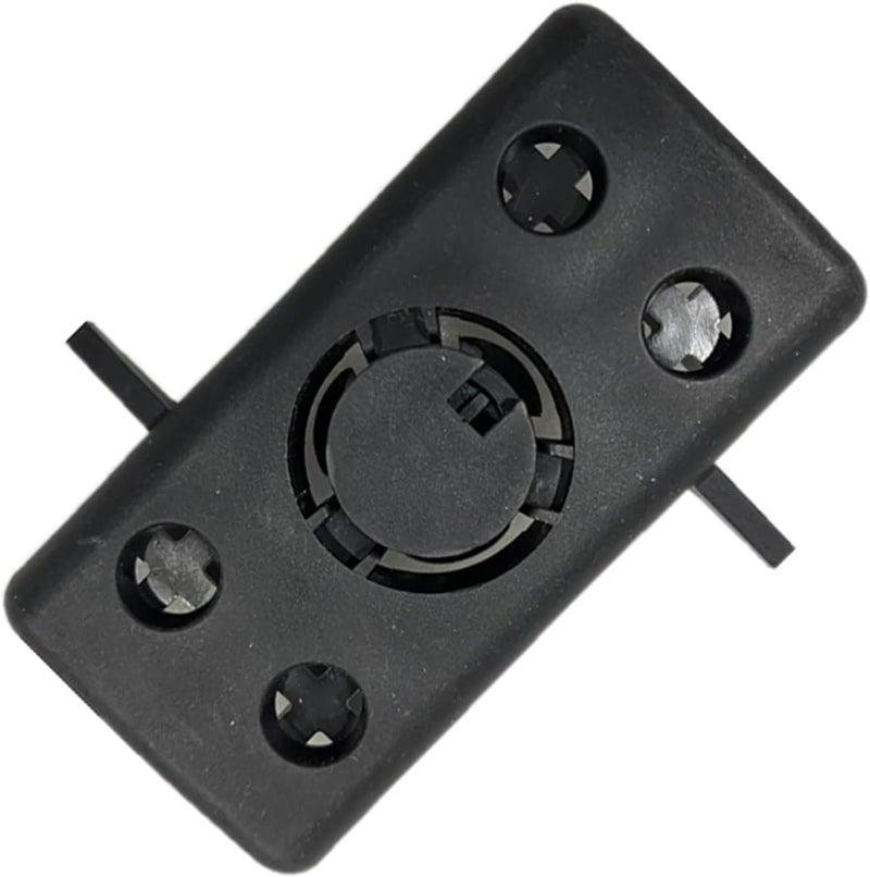 DEMULAX Front Jack Pad for Mercedes - Image 1