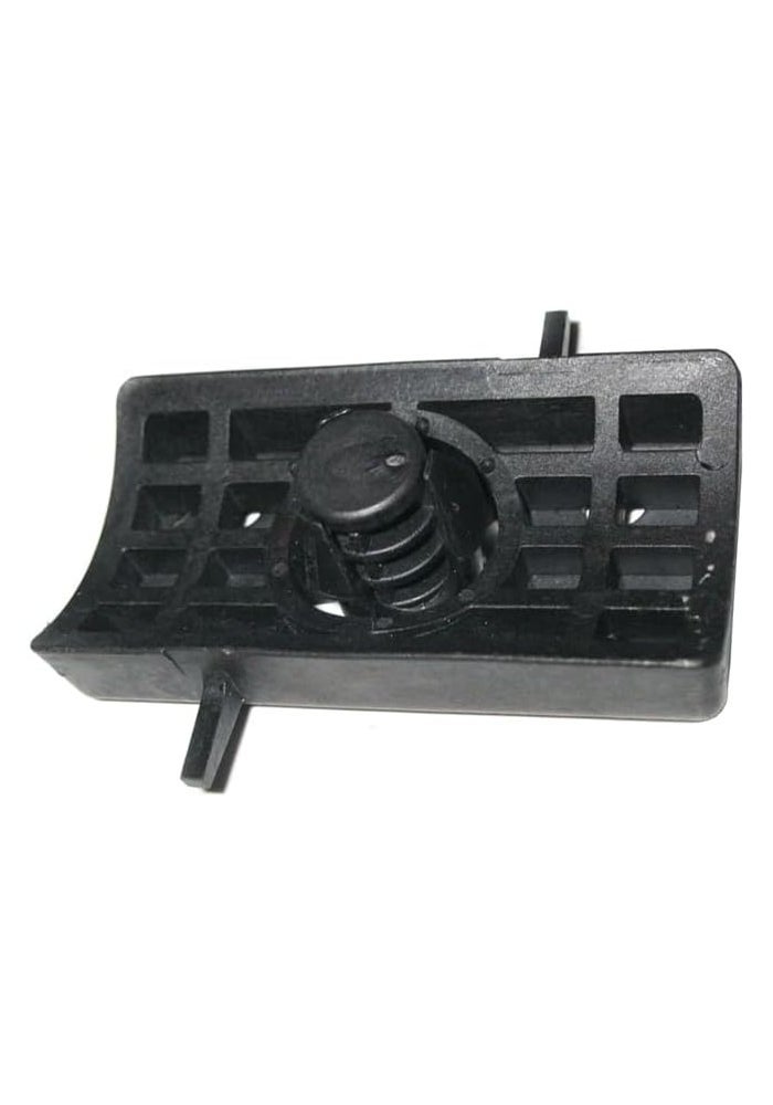 DEMULAX Front Jack Pad for Mercedes - Image 4