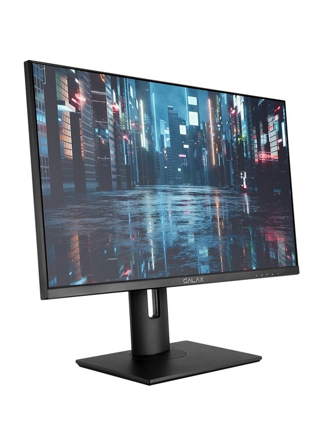 Game Sekret Dark Nova Gaming PC Bundle - Intel Core i5-12400F Processor | AMD Radeon RX 580 8GB GPU | 16GB DDR4 RAM | 1TB M.2 NVMe SSD | Air Cooler | WiFi/Bluetooth Ready | Windows 11 Pro | 24" FHD Monitor | Head Phones / Keyboard / Mouse / Mouse Pad | Game Sekret Desktop Computer Tower Bundle  - Image 3