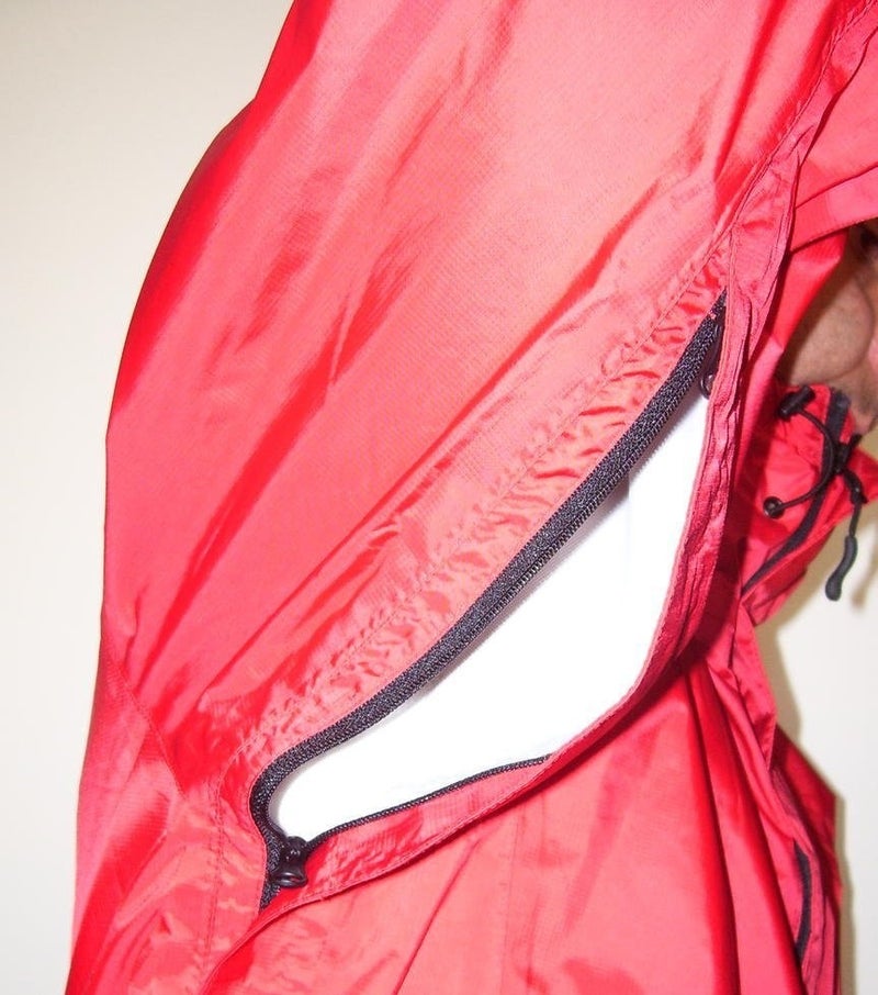 FERRINO Masherbrum Men's Jacket  - Image 3