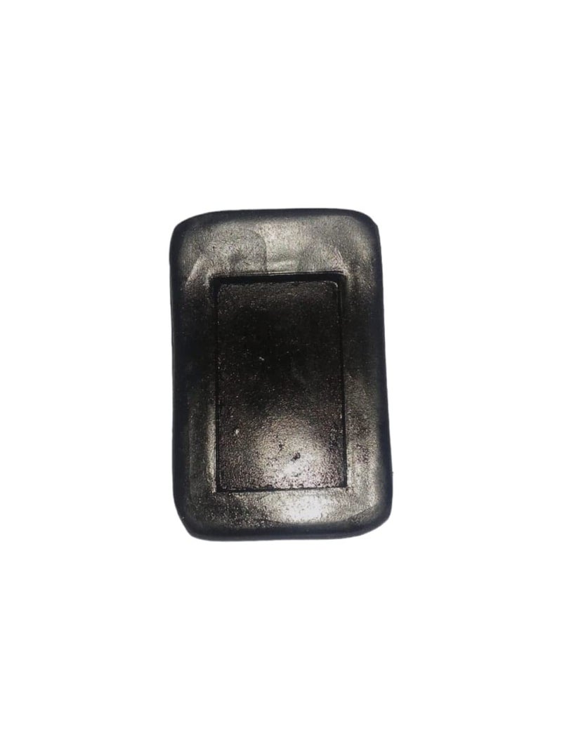Auto-Ex Clutch Brake Paddle Rubber Cover Pedal Pad Rubber Compatible/Replacement For Mahindra Bolero/Bolero Camper/Bolero Pick Up/Maxi Truck/Maxx Pick Up - Image 2