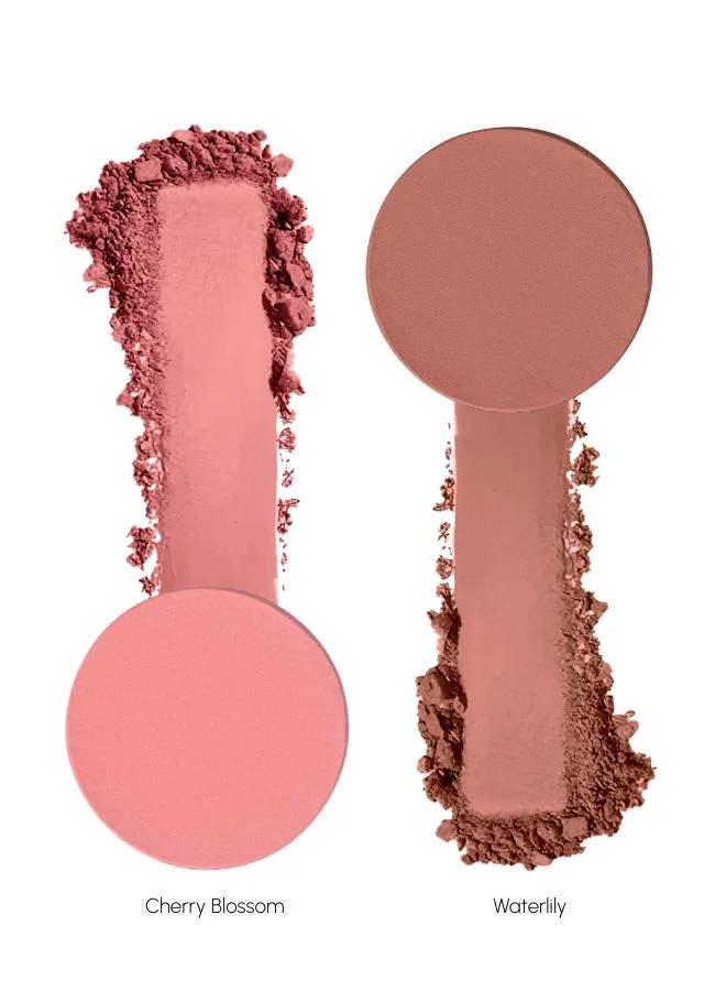 Liht Organics Sheer Radiance Blush