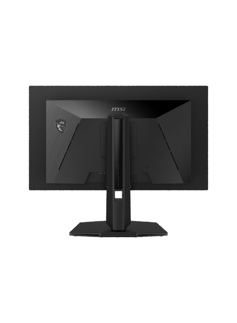 MSI MAG 272QP QD-OLED X50 26.5inch 500Hz QHD QD-OLED Gaming Monitor  - Image 2