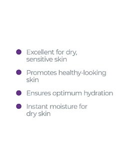Dermavive Intensive Body Hydrating Oil Ultra Nourishing | Hydrates Dry Skin Instantly | NonGreasy and Promotes HealthyLooking Skin 120ml  - Image 4