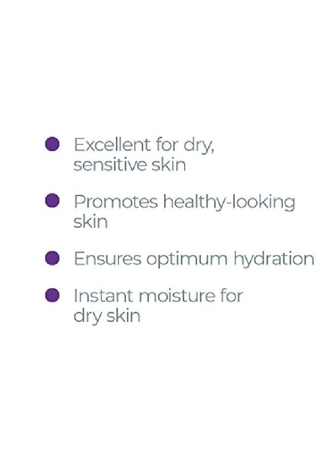 Dermavive Intensive Body Hydrating Oil Ultra Nourishing | Hydrates Dry Skin Instantly | NonGreasy and Promotes HealthyLooking Skin 120ml  - Image 4