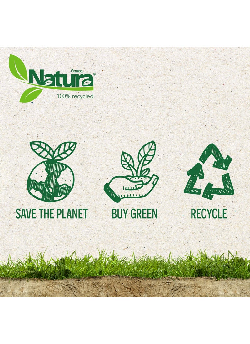 Natura Table Napkin Pack of 1 - Image 5