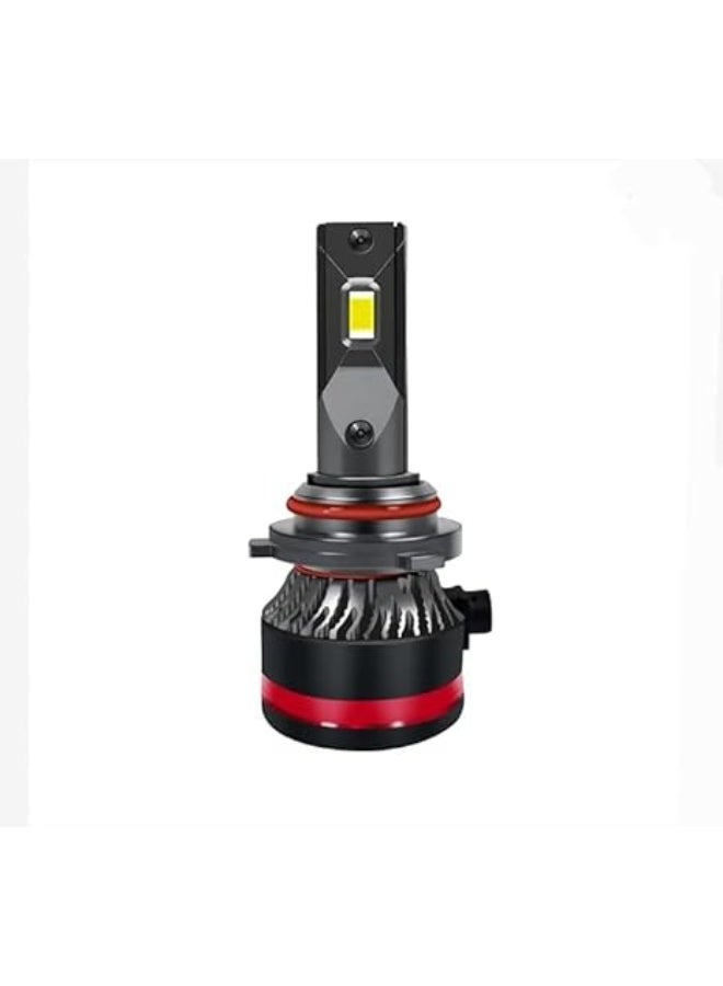 كونبيكس مصابيح أمامية LED Pro M2، سطوع مضاعف، 50,000 لومن، تيار مستمر 9 فولت، تيار مستمر 24 فولت، 12,000 واط، تصميم رقاقة COB فائقة السطوع - Image 4