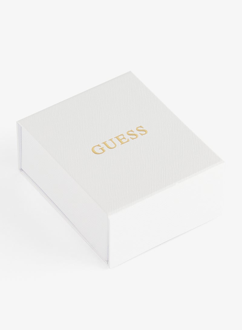 جس أقراط تخمين سريتي بدون شعار - Image 3