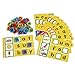 Excellerations Phonics Spelling Game for Kids and Classrooms Classroom Activity 12 Game Boards Item PSG - Image 3