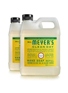Mrs. Meyer's Clean Day Mrs. Meyer  - Image 1