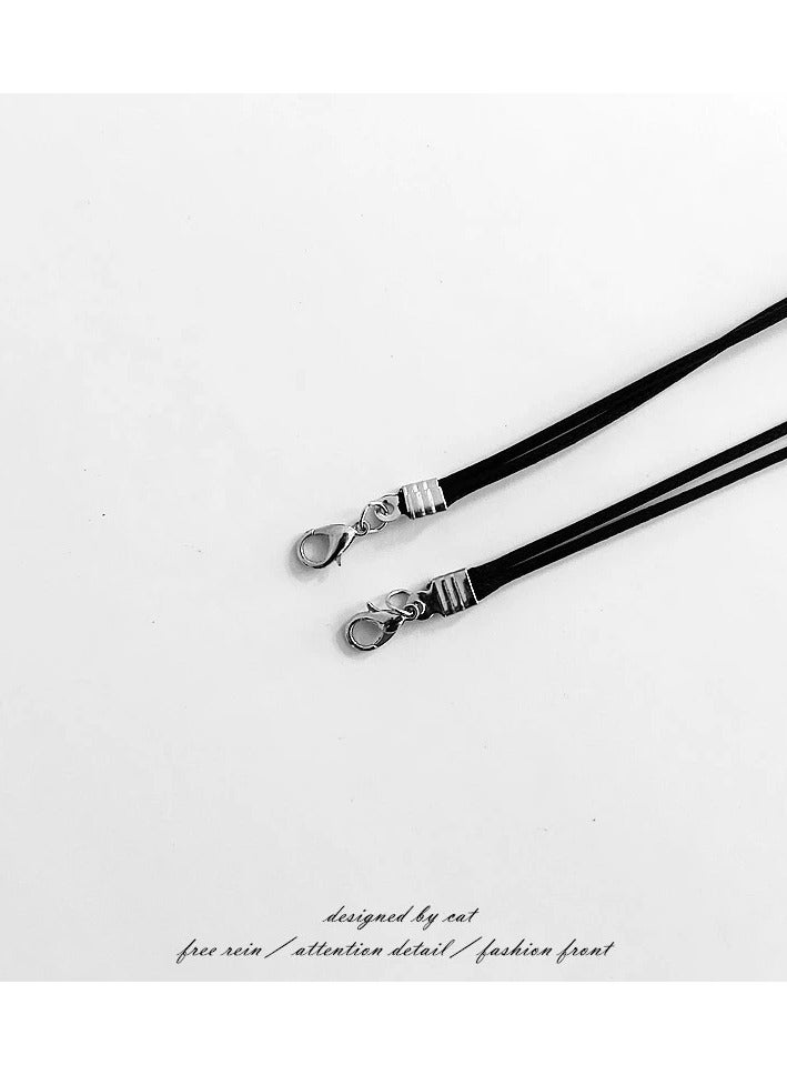 Goolsky Korean Style Star Bracelet – Adjustable Unisex Fashion Jewelry | Cute Trendy Gift for Him & Her - Image 3