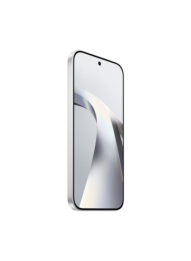 شاومي 17T ثنائي الشريحة + eSIM 5G أبيض أوبال 12GB RAM 256GB - النسخة العالمية مع هدايا مجانية (سماعات Redmi Neo + بطاقة خدمة VIP افتراضية) - النسخة العالمية - Image 5