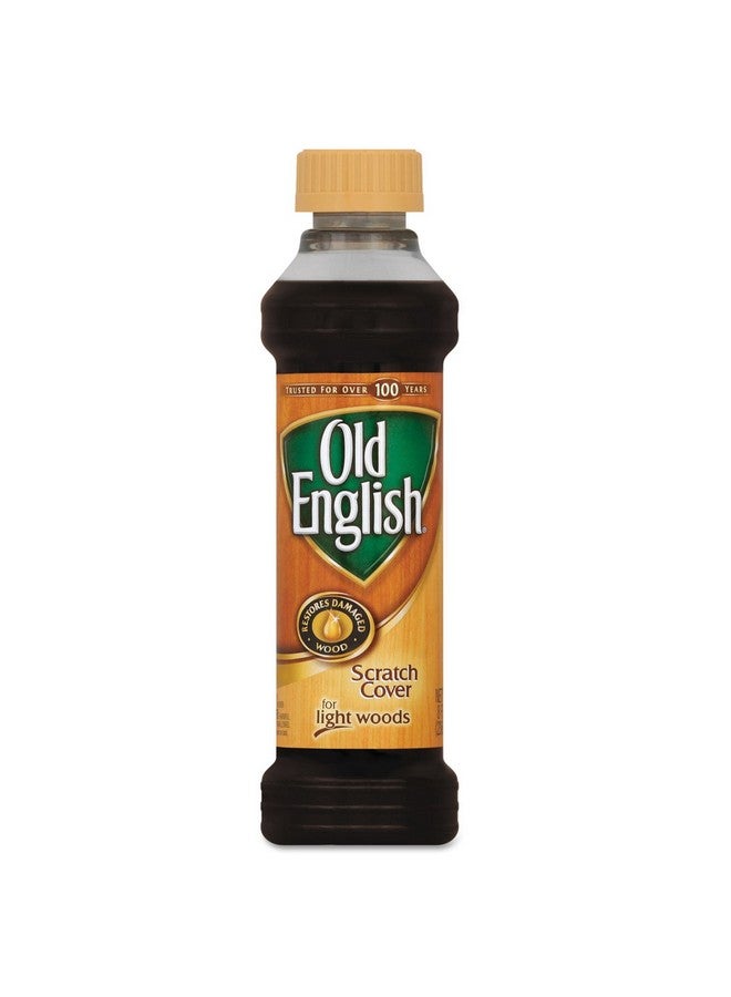 OLD ENGLISH 62338-75462, 8 Ounce (Pack of 1)
