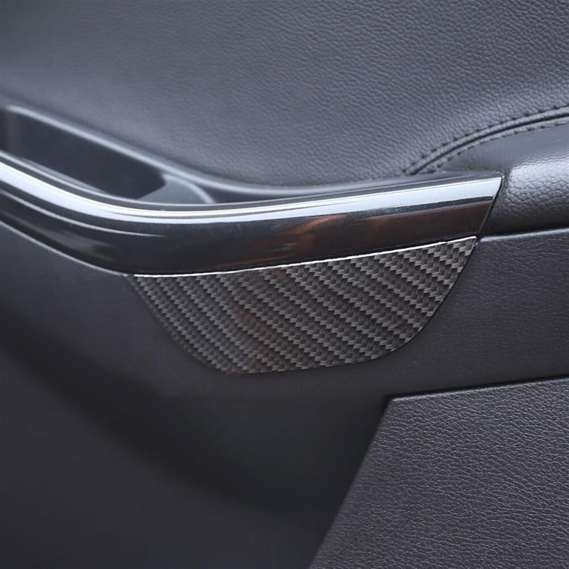 Vuzmode Car Door Handle Storage Box for Ford Focus - Image 3