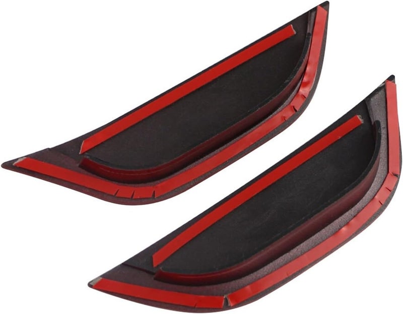 Vuzmode Car Door Handle Storage Box for Ford Focus - Image 2