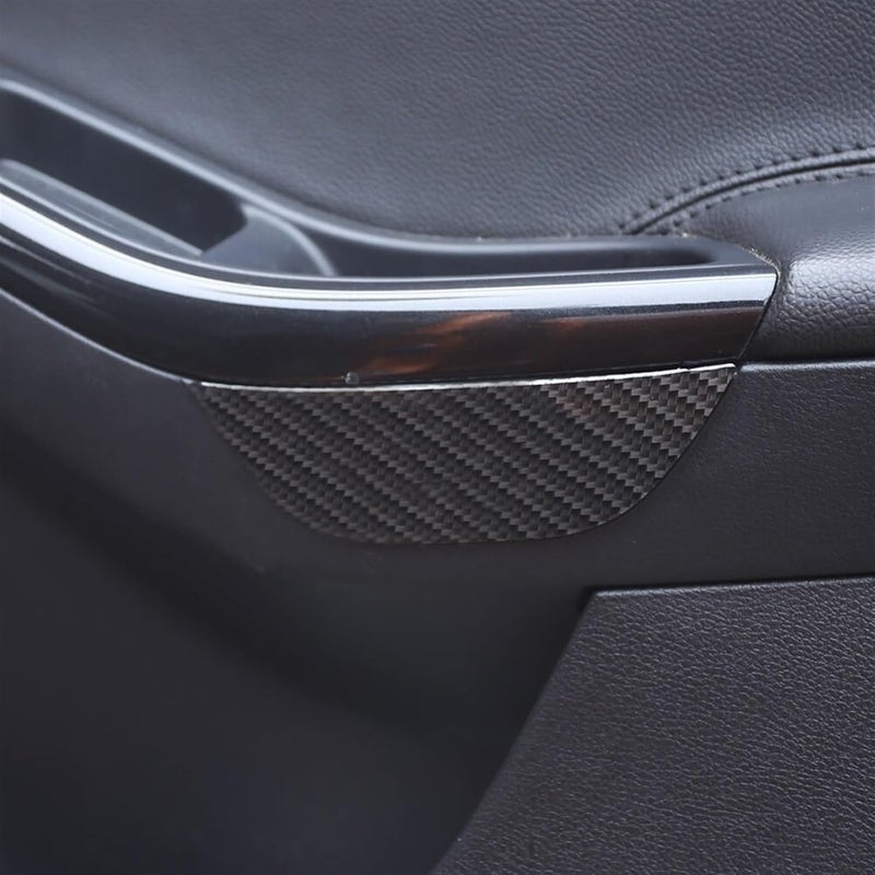 Vuzmode Car Door Handle Storage Box for Ford Focus - Image 1