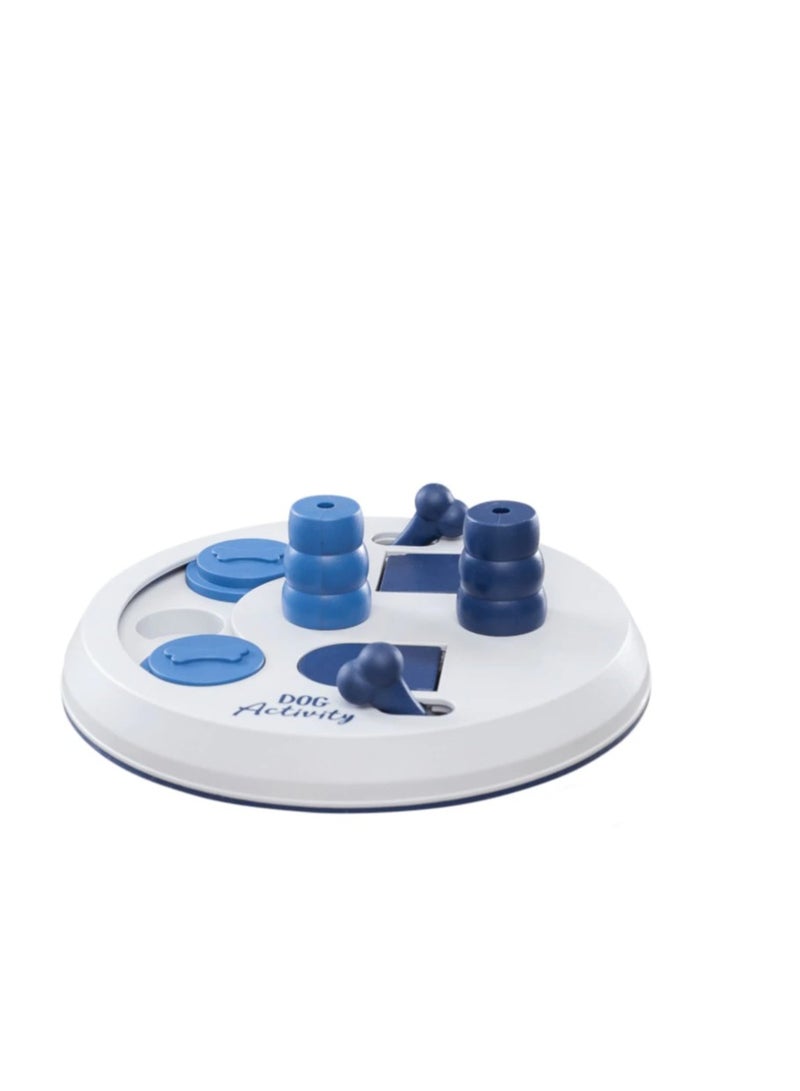 تريكسي لعبة تريكسي دوج أكتيفيتي فليب بورد للكلاب - Image 1