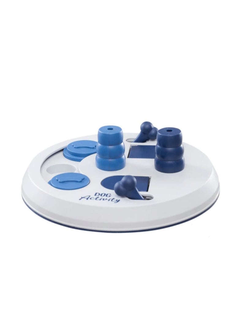 تريكسي لعبة تريكسي دوج أكتيفيتي فليب بورد للكلاب - Image 3