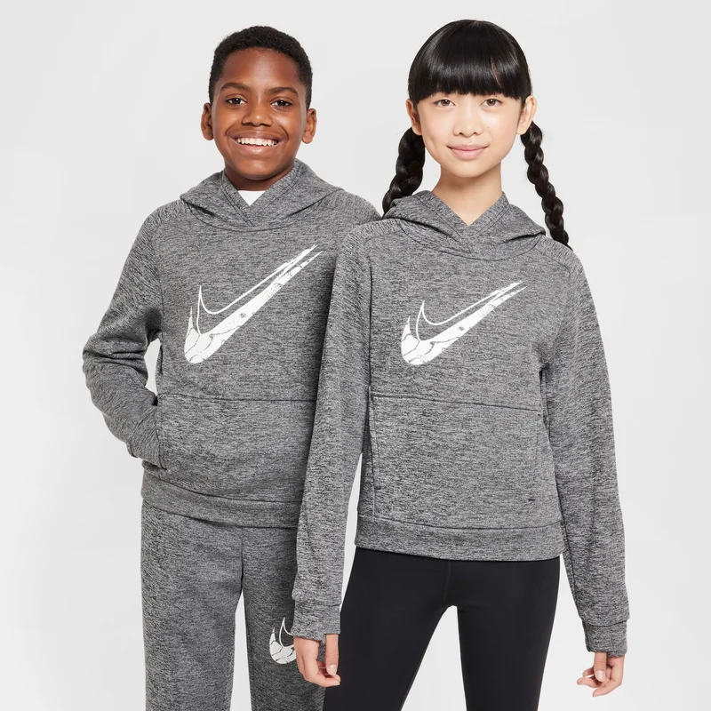 Nike Kids' Multi Stain Repel Therma-FIT Hoodie