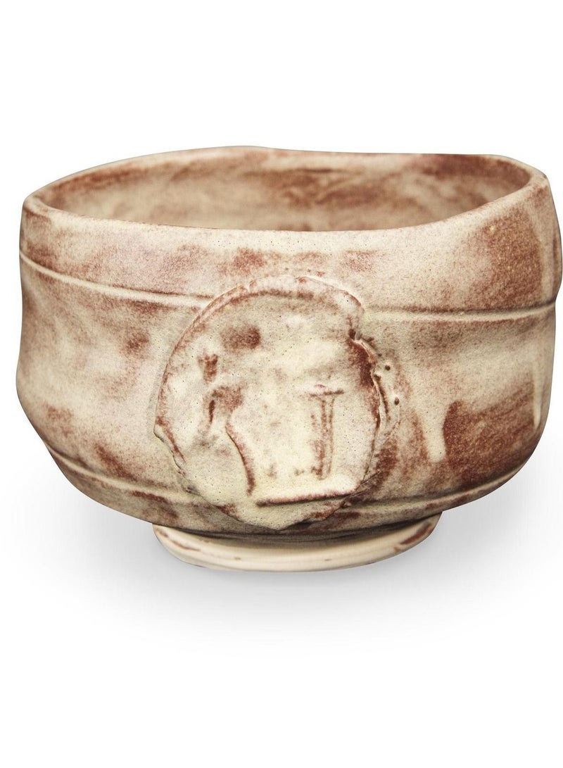 Amaco Shino Glaze  SH-12 Chai Matte High Fire for Pottery and Ceramic - Image 1