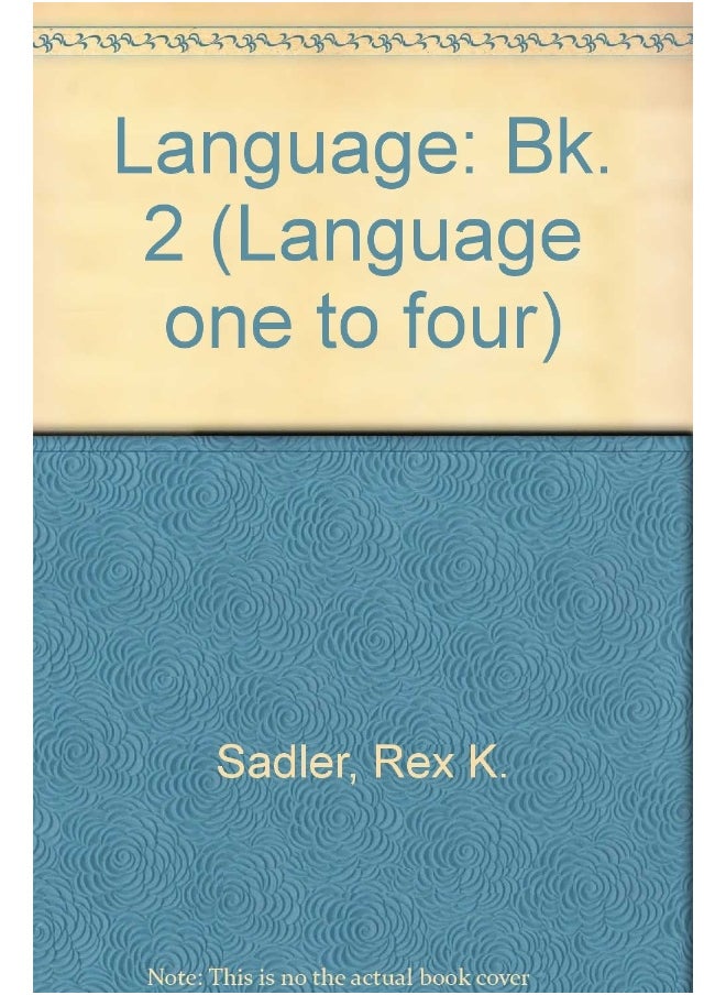 Language Two 