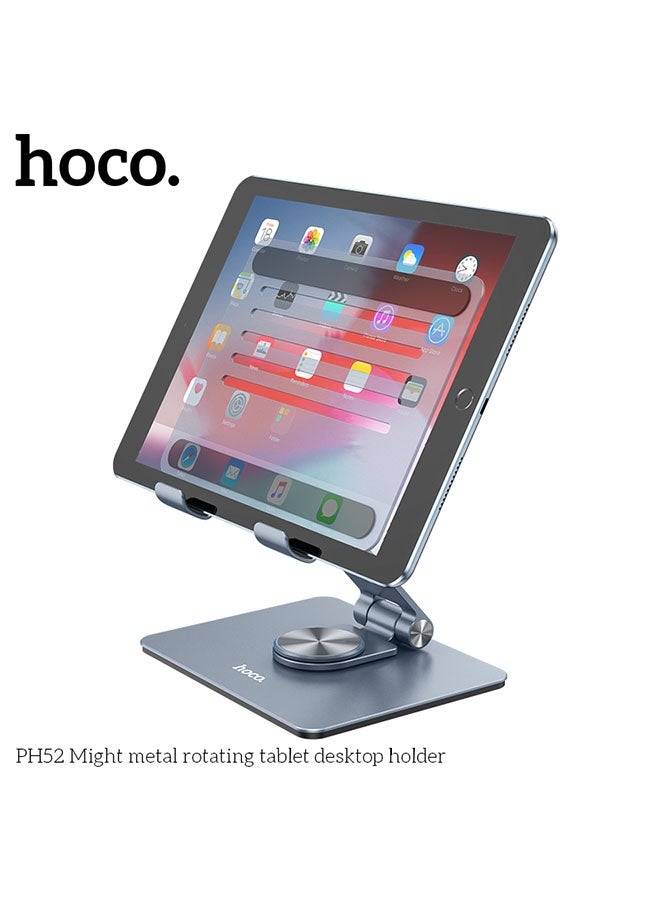 hoco. Tabletop holder PH52 Might rotating desktop stand - Image 3