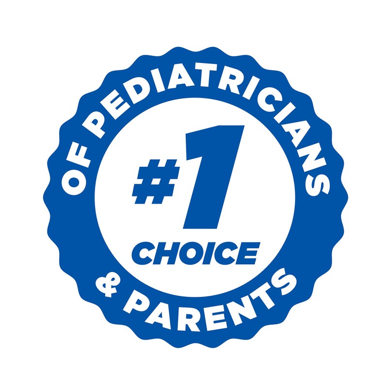 Desitin Daily Defense Baby Diaper Rash Cream with Zinc Oxide to Treat, Relieve & Prevent diaper rash, Hypoallergenic, Dye-, Phthalate- & Paraben-Free, Travel Size, 2 oz (Pack of 6) - Image 5