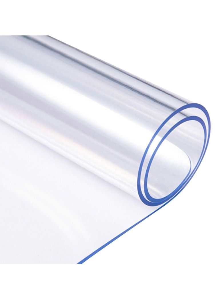 هومستر غطاء من البلاستيك PVC للماء طاولة الطعام - Image 1