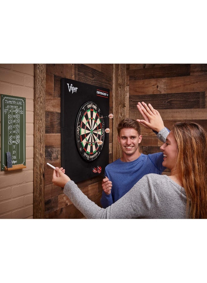 Viper Viper Chalk Scoreboard: Cricket and 01 Dart Games  - Image 2