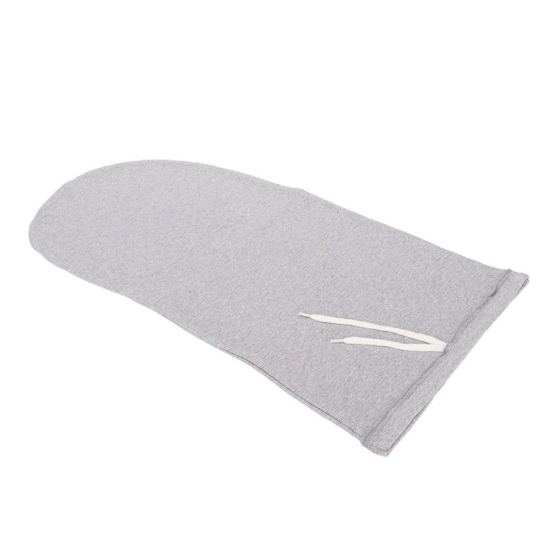 Cast Sock: 22.4In Length 11.4In Wide Soft Cotton - Elastic Binding Keep Warm Cast Toe Cover for Postoperation Recovery Swollen Feet Orthotics Walking Boots - Image 5