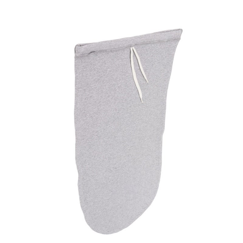 Cast Sock: 22.4In Length 11.4In Wide Soft Cotton - Elastic Binding Keep Warm Cast Toe Cover for Postoperation Recovery Swollen Feet Orthotics Walking Boots - Image 4