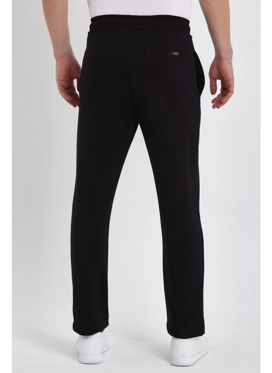 Alexander Gardi Waist Drawstring Sweatpants (E22-50102)