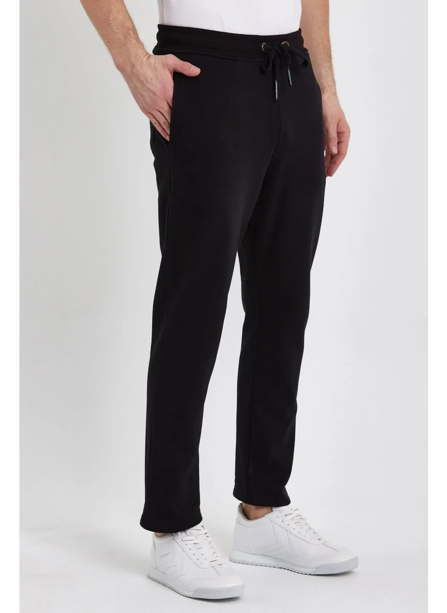 Alexander Gardi Waist Drawstring Sweatpants (E22-50102)