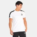 PUMA White